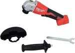 Milwaukee M18TRADE Brushless Cut-Off Grinder 4-1/2" / 5
