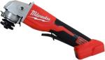 Milwaukee M18TRADE Brushless Cut-Off Grinder 4-1/2" / 5