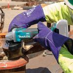 Makita 18V Cordless Cut-Off/Angle Grinder