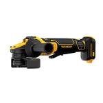 DEWALT 20V MAX Angle Grinder, Paddle Switch