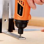 EnerTwist 246-Piece Drill Bit and Driver Set