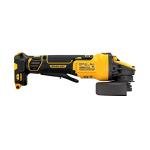 DEWALT 20V MAX Angle Grinder, Paddle Switch