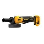 DEWALT 20V MAX Angle Grinder, Paddle Switch