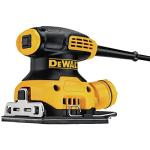 DEWALT 1/4 Sheet Electric Sander, 14,000 OPM
