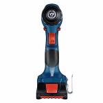 BOSCH 18V Compact Brushless Drill/Driver Kit