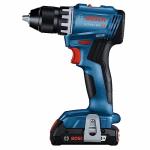BOSCH 18V Compact Brushless Drill/Driver Kit