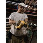 DEWALT 20V MAX Cordless Reciprocating Saw, Compact