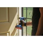 BOSCH 18V Compact Brushless Drill/Driver Kit