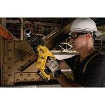 DEWALT 20V MAX Cordless Reciprocating Saw, Compact