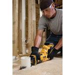 DEWALT 20V MAX Cordless Reciprocating Saw, Compact