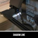 SKIL 20V Brushless Cordless Circular Saw Kit