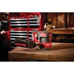 CRAFTSMAN V20 Cordless Orbital Sander, 12,000 OPM