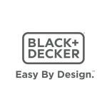 BLACK+DECKER 5 Inch Corded Orbital Sander