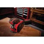 CRAFTSMAN V20 Cordless Orbital Sander, 12,000 OPM