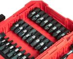 42-Piece Impact Screwdriver Bit Set by Amazon Basics