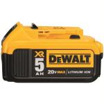 DEWALT 20V MAX Cordless Angle and Die Grinder Set