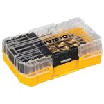 DEWALT 14-Piece Titanium Nitride Drill Bit Set