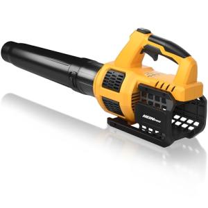 HEINPRO Cordless Leaf Blower for Dewalt 20V Max