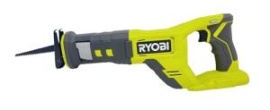 RYOBI ONE+ 18V Cordless Reciprocating Saw