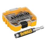 DEWALT 18-Piece Magnetic Drive Guide Set