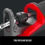 CRAFTSMAN V20 Cordless Reciprocating Saw, 3000 RPM