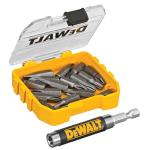 DEWALT 18-Piece Magnetic Drive Guide Set