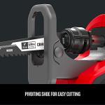 CRAFTSMAN V20 Cordless Reciprocating Saw, 3000 RPM