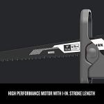 CRAFTSMAN V20 Cordless Reciprocating Saw, 3000 RPM