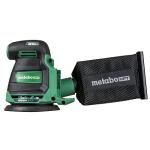 Metabo HPT 18V Cordless 5-Inch Orbital Sander