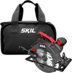 SKIL 15 Amp 7-1/4 Inch Circular Saw with Laser