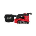 Milwaukee M18 Fuel 3"x18" Belt Sander