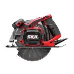 SKIL 15 Amp 7-1/4 Inch Circular Saw with Laser