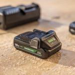 Metabo HPT 18V Cordless 5-Inch Orbital Sander