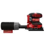 CRAFTSMAN V20 Cordless 1/4 Sheet Sander