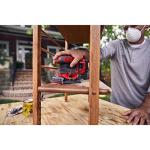 CRAFTSMAN V20 Cordless 1/4 Sheet Sander