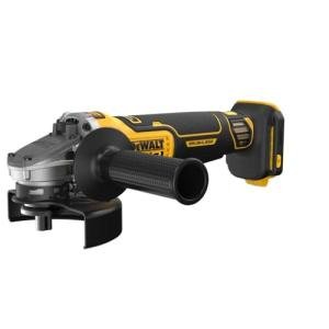 DEWALT 20V Max XR Cordless Angle Grinder