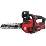 CRAFTSMAN V20 Cordless 12-Inch Chainsaw and Battery