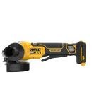 DEWALT 20V Max XR Cordless Angle Grinder