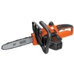 BLACK+DECKER 20V MAX 10-Inch Cordless Chainsaw