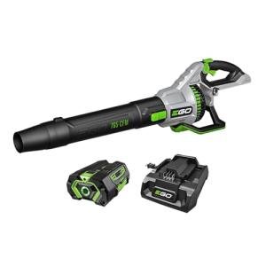 EGO Power+ 56V Cordless Leaf Blower with Battery