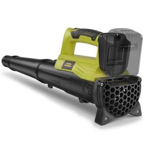 Dewalt 20V Cordless Leaf Blower, 450CFM