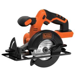 BLACK+DECKER 20V Cordless Circular Saw, 5-1/2