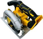 DEWALT 20V Brushless 6.5" Cordless Circular Saw