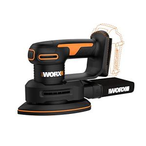 Worx 20V Cordless Detail Sander