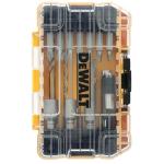 DEWALT 20-Piece Rapid Load Screwdriver Bit Set