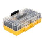 DEWALT 20-Piece Rapid Load Screwdriver Bit Set