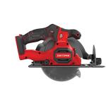 CRAFTSMAN V20 6-1/2 Inch Cordless Circular Saw