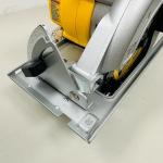 DEWALT 20V Brushless 6.5" Cordless Circular Saw