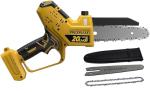 Dewalt 20V Mini Chainsaw with Auto-Oiler