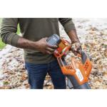Husqvarna 350iB Cordless Leaf Blower 200-MPH